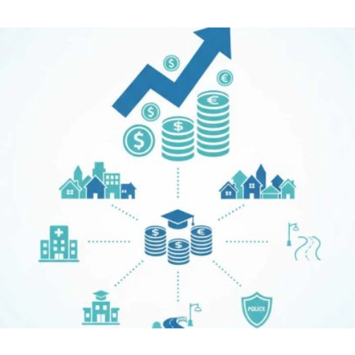 دوره آموزش مالیات